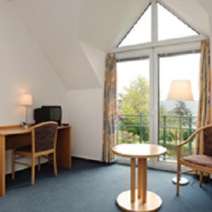 Hotel Babalou Im Burckhardthaus Gelnhausen Rum bild