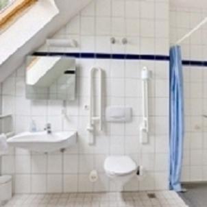 Hotel Babalou Im Burckhardthaus Gelnhausen Rum bild