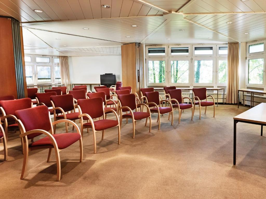 Hotel Babalou Im Burckhardthaus Gelnhausen Exteriör bild
