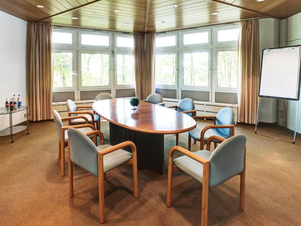 Hotel Babalou Im Burckhardthaus Gelnhausen Exteriör bild