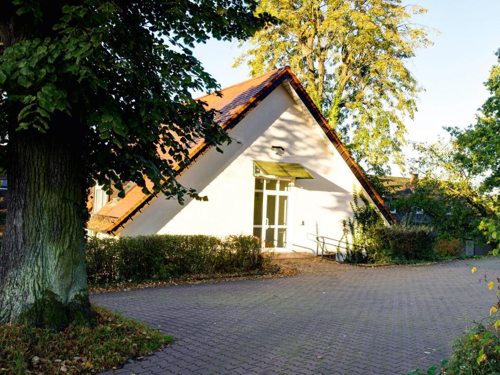 Hotel Babalou Im Burckhardthaus Gelnhausen Exteriör bild
